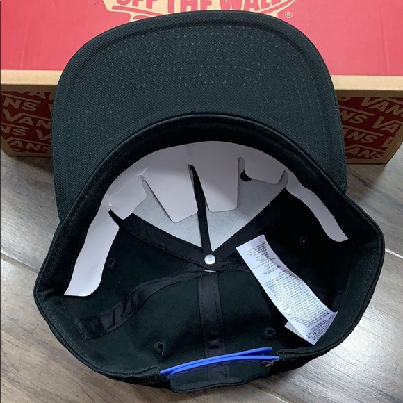 VANS HEART VANS HAT CAP - Picture 16 of 16